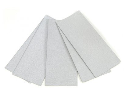 Tamiya Sandpaper Set 180/240/320