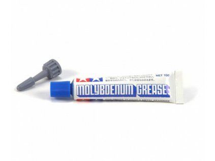 Tamiya Molybdänfett 10 g