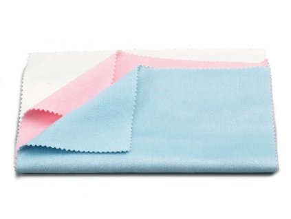 Handričky (mikrovlákno) na leštenie 260x190mm (3ks)