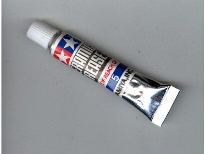Tamiya Ceramic Grease HG 5g