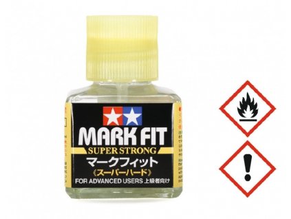 Tamiya Mark Fit (Extra Stark) 40 ml