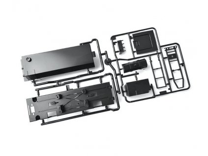 G-Parts - sáčok (G) pre Tamiya 56366 Arocs 8x4 Tipper