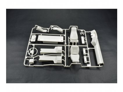 L-Parts diely pre Scania 56318 1/14