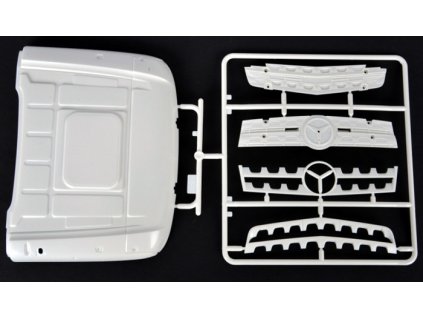 M-parts Tamiya 58352 MB Arocs