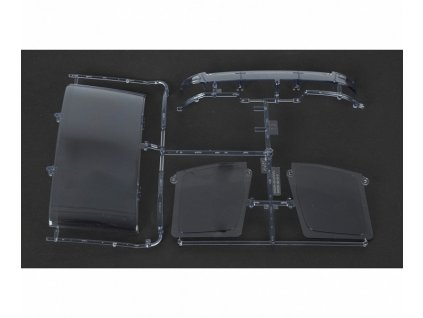 S-Parts Tamiya 58352 MB Arocs (windows) 1/14