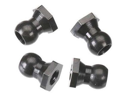 5mm Ball Connector Nut (4pcs.)