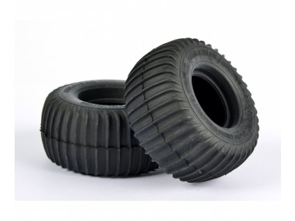 Pneumatiky Tamiya Sand-Paddel Tires rear (2) 58441/452