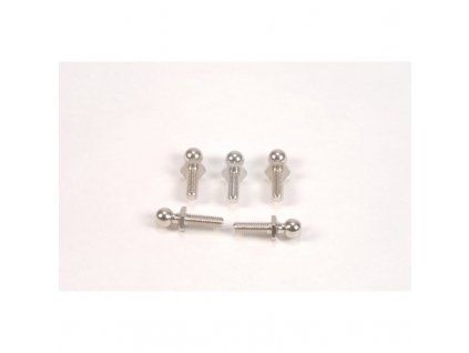 Kulový čep 5mm M3 Ball Connector L9mm (5pcs.)