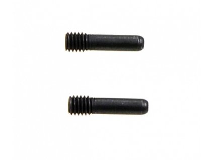 Skrutka Tamiya s osadením 2,4x11mm  2 ks