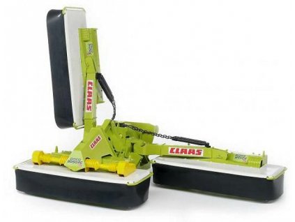 Vlečka k traktoru Claas Disco 8550 C 1/16
