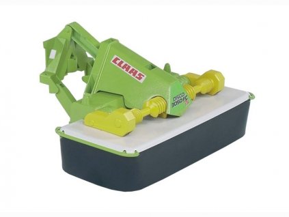 Kosačka Claas Disco 3050FC k traktoru 1/16 Bruder