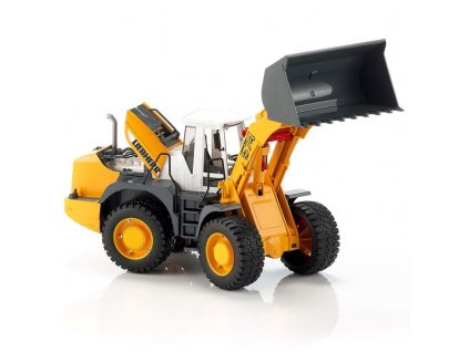 Kolesový nakladač Liebherr L 574 1/16