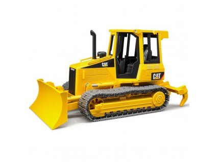Buldozér CAT 1/16