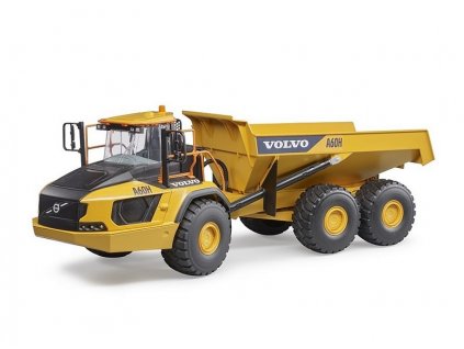 Volvo A60H   1/16