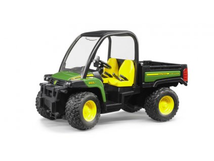 Vozík John Deere Gator XUV 855D  1/16