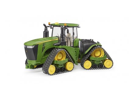 Traktor John Deere 9620RX 1/16