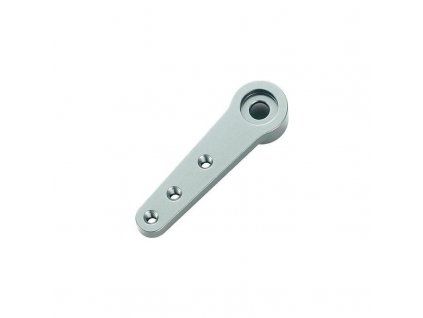 Páka serva ALU singl 33mm JR