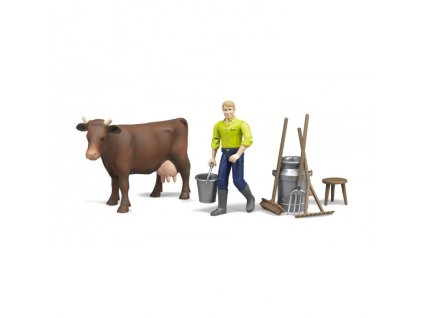 Farmárska sada 1/14 - 1/16
