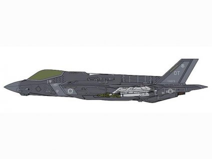 F-35 Lightning II, A-Version, Beast Model 1/72