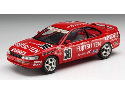 Corolla AE101 Fujitsu TenTom 1/24