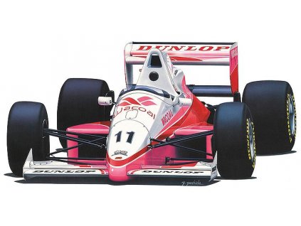 Wacoal Dome Reynard 89D 1/24