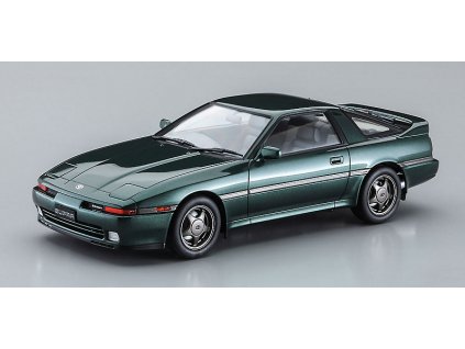 Toyota Supra A70 2,5 GT Twin Turbo R1990 1/24