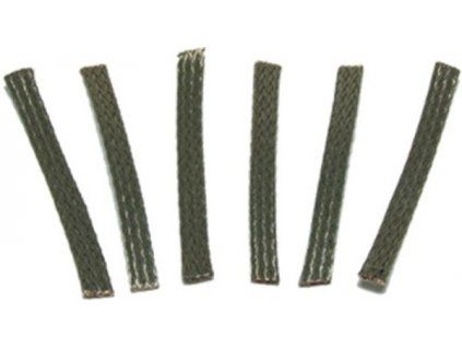 Geflecht-Set 6 Stück
