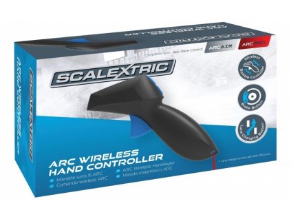 Ovládač Scalextric ARC AIR/PRO Hand Controller