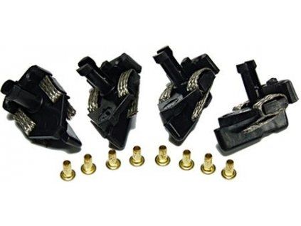 Long-stem EasyFit Guide Blades 4pcs