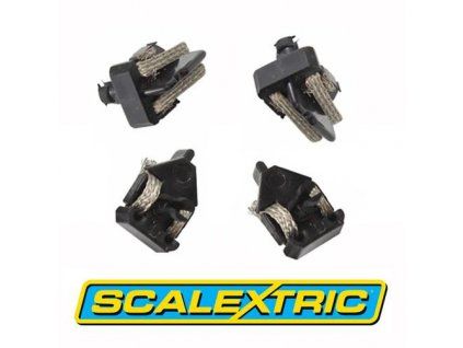 Vodítko pružné 4 x krátký dřík