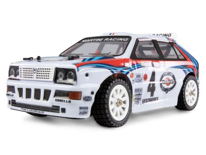 Amewi RC Hyper Go Lancia Delta HF Integrale Rallye/Drift 4WD 1/14 RTR