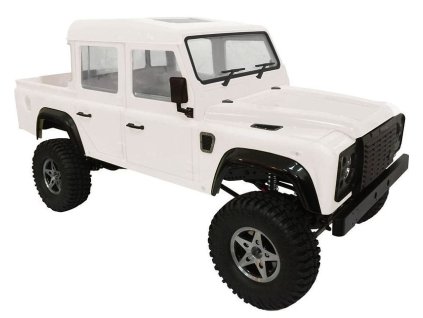 AMEWI Defender D110 Pickup AMXrock Scale Crawler 4WD 1/10 ARR