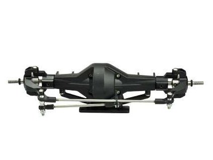 Náprava predná komplet pre expedičné auto 1/10