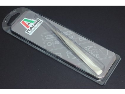 Italeri pinzeta jemná rovná