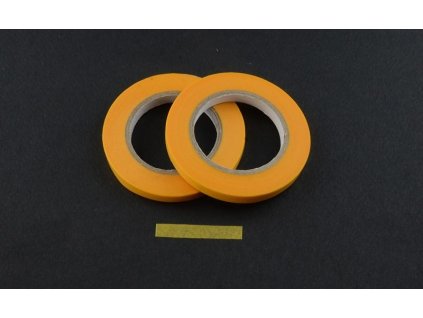 Maskovací páska Italeri 6mmx18m 2ks