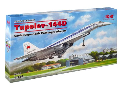 tupolev tu 144d 1 144 14402 icm 07