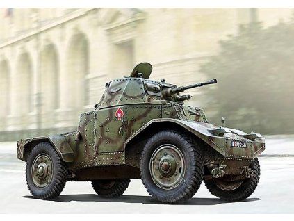 Panhard 178 AMD 35 1/35