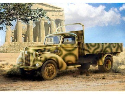 V3000S 1941 1/35
