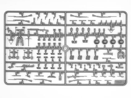 US Infantry (1917) 1/35
