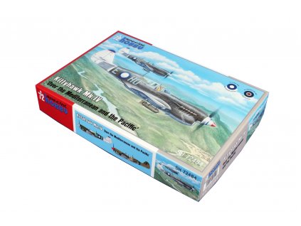 curtiss kittyhawk mk iv over the mediterranean and the pacific 1 72 100 sh72484 specialhobby 012