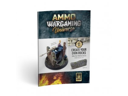 ammo wargaming universe book 11 create your own rocks multilingual book (5)