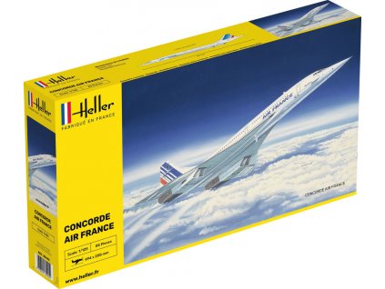 Concorde 1/125