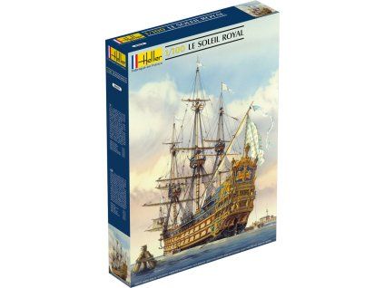 Soleil Royal 1/100