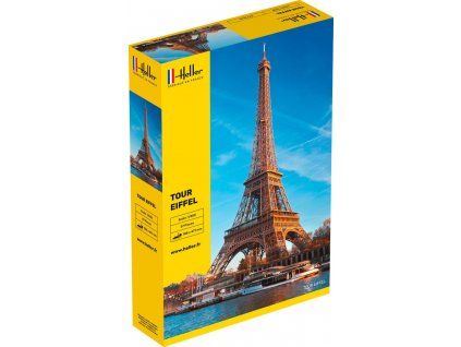 Tour Eiffel 1/650