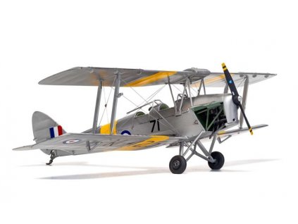 de Havilland DH 82a Tiger Moth 1/48