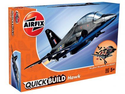 BAe Hawk Quickbuild