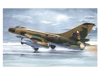 Su-7 BKL     1/48