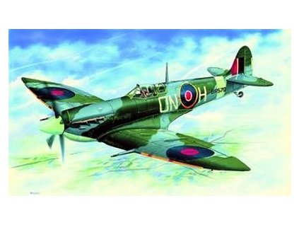 Spitfire Mk.VI 1/72