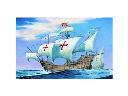 Santa Maria 1/270