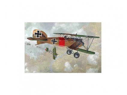 Albatros D.III 1/32